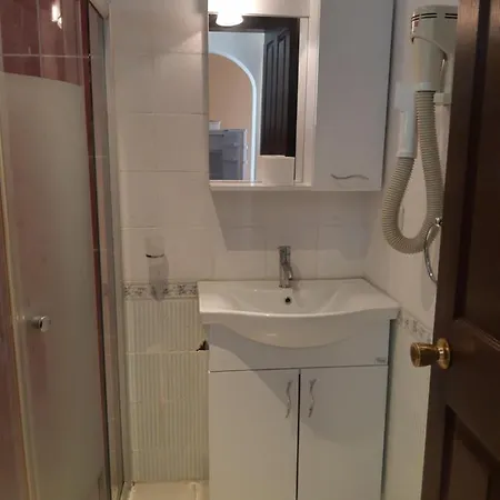 Kaynak Apart Bitez Appart hôtel